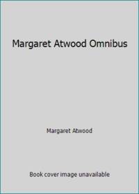 Margaret Atwood Omnibus