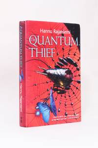 The Quantum Thief