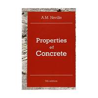 Properties of Concrete