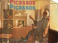 image of Picasso's Picassos