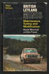 British Leyland Minis : Maintenance, Tuning and Modification - Third Edition