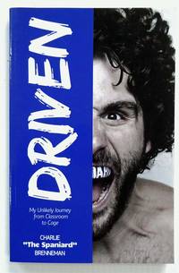cover of Driven My Unlikely Journey from Classroom to Cage