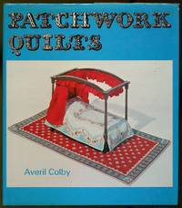image of Patchwork Quilts