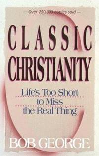 cover of Classic Christianity