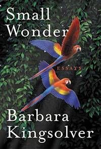 image of Small Wonder: Essays (SIGNED)