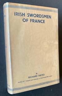 Irish Swordsmen of France