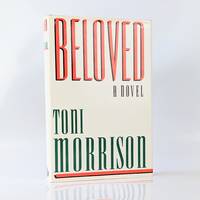 cover of Beloved