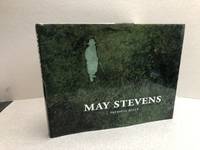 image of MAY STEVENS ( signed )