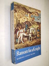 Ransom For A Knight