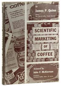 Scientific Marketing of Coffee