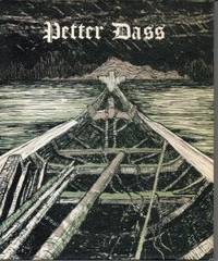 Petter Dass i utvalg