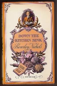 DOWN THE KITCHEN SINK