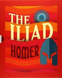 The Iliad by Homer - 2019-09-15