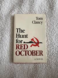 The Hunt for Red October