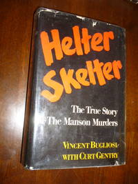 cover of Helter Skelter: The True Story of the Manson Murders