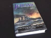 Jutland: The German Perspective by V.E. Tarrant - First Edition - 2002 - from Denton Island Books (SKU: dscf8191)