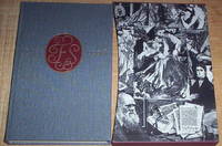 Folio 50. A Bibliography of The Folio Society 1947 - 1996.