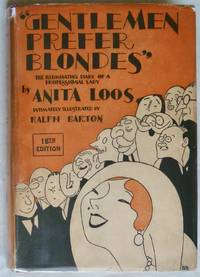 image of Gentlemen Prefer Blondes