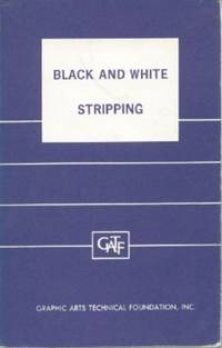 image of Offset Stripping Black-and-White