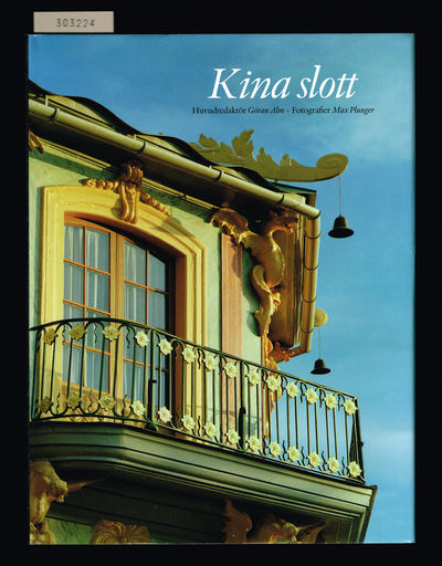 Kina slott.