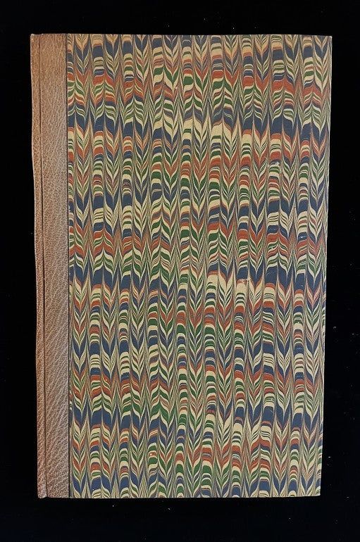 SELECTED POEMS