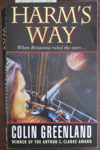 cover of Harm's Way