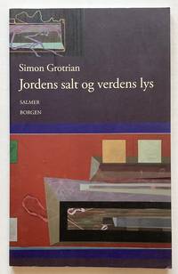 Jordens salt og verdens lys. Salmer.