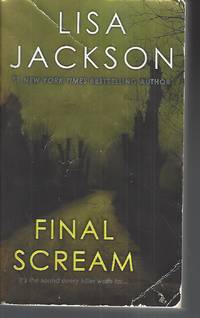 Final Scream by Lisa Jackson - Paperback - 2017-11-28 - from Vada's Book Store (SKU: 1909220008)