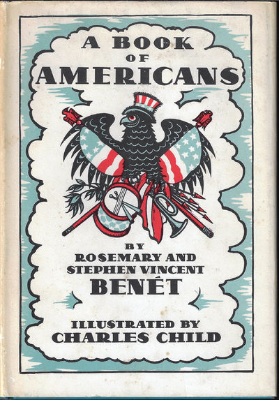Book of Americans