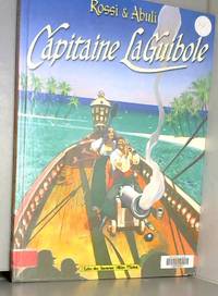 Capitaine La Guibole