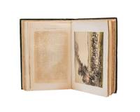 Travels and Discoveries in North and Central Africa: Being a Journal of an Expedition Undertaken Under the Auspices of H.B.M.'S Government in the Years 1849-1855 Volumes I, II, and III of the set's five volumes