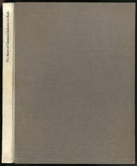 The Story of the Chemical Industry in Basle