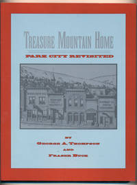 Treasure Mountain Home: Park City Revisited