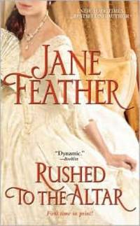 Rushed to the Altar (The Blackwater Brides)
