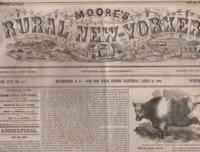 Moore's Rural New Yorker