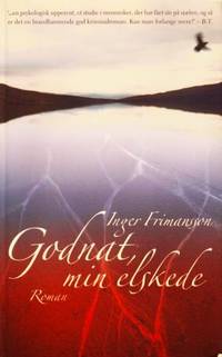 Godnat, min elskede