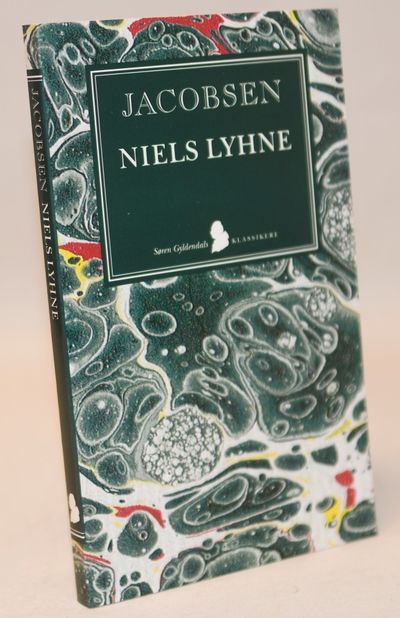 Niels Lyhne. (photo 1)