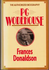 P.G.Wodehouse: A Biography