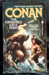 Conan the Formidable