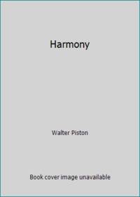 Harmony : Workbook