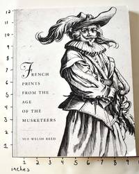 French Prints from the Age of the Musketeers