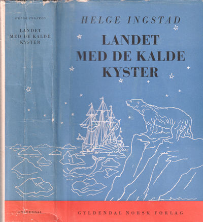 Landet med de kalde kyster. En ferd til Grønlands…