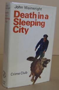 Death in a Sleeping City