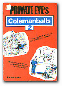 Colemanballs 2 by Fantoni, Barry - 1986