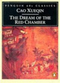 The Dream of the Red Chamber by Cao Xueqin - Paperback - 1996-04-09 - from Books Express (SKU: 0146001761)