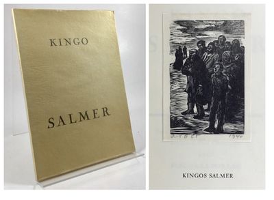 Salmer i Udvalg. Forord og Udvalg ved Kai Friis…