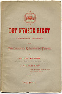 Det nyaste riket. Karakteristiska skildringar…