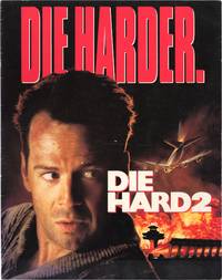 Die Hard 2 (Original program for the 1990 film)