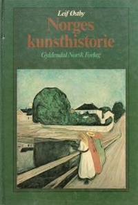 Norges kunsthistorie