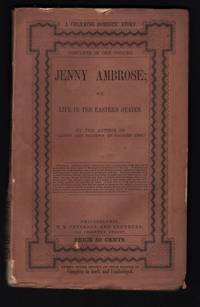 JENNY AMBROSE; or, Life in the Eastern States